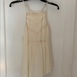 melrose and market top